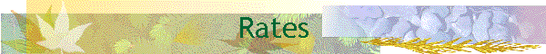 Rates